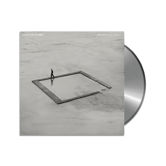 Empty Garden - CD